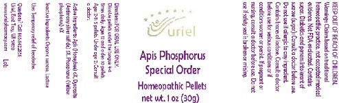 ApisPhosphorusSOPellets
