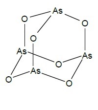 Arsenic-Trioxide-SPL-Structure