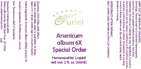 Arsenicumalbum6xSOLiquid