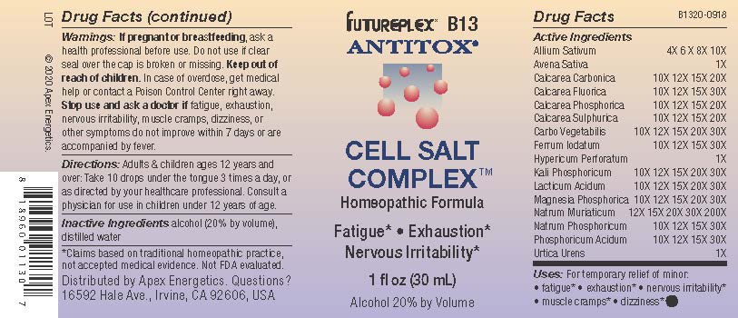 B13 Cell Salt Complex 20200918 label.jpg