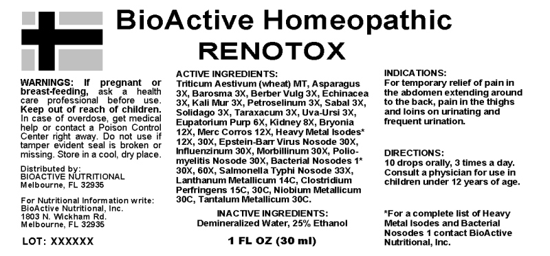 Renotox