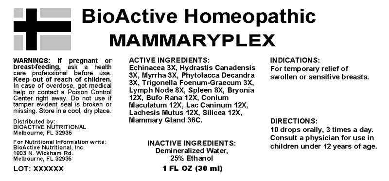Mammaryplex