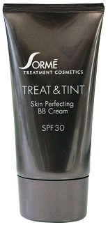 Treat And Tint Skin Perfecting Bb Spf 30 | Octinoxate Octisalate Avobenzone Cream and breastfeeding