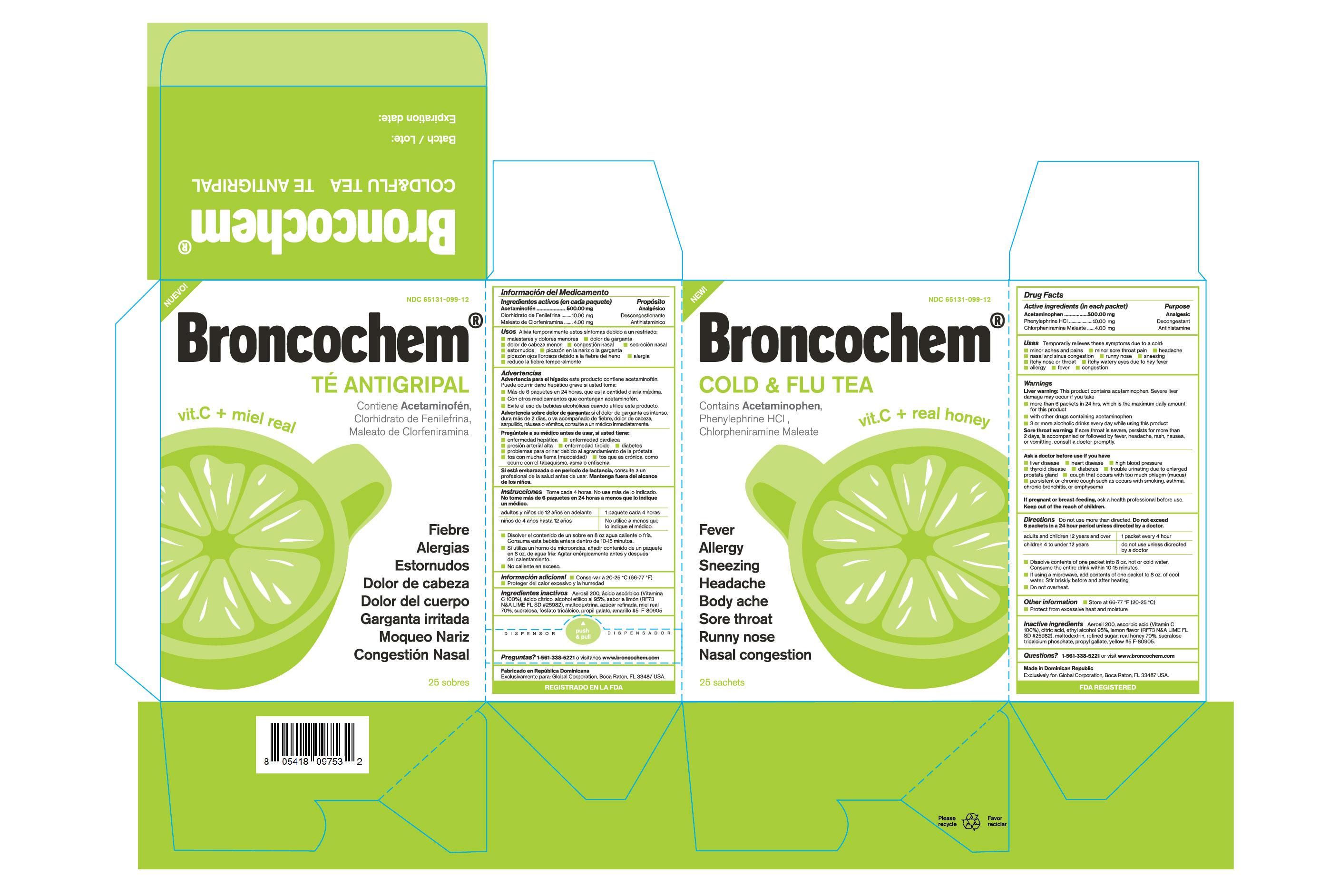 BOX - BRONCOCHEM COLD & FLU TEA _25 Packs-01.jpg