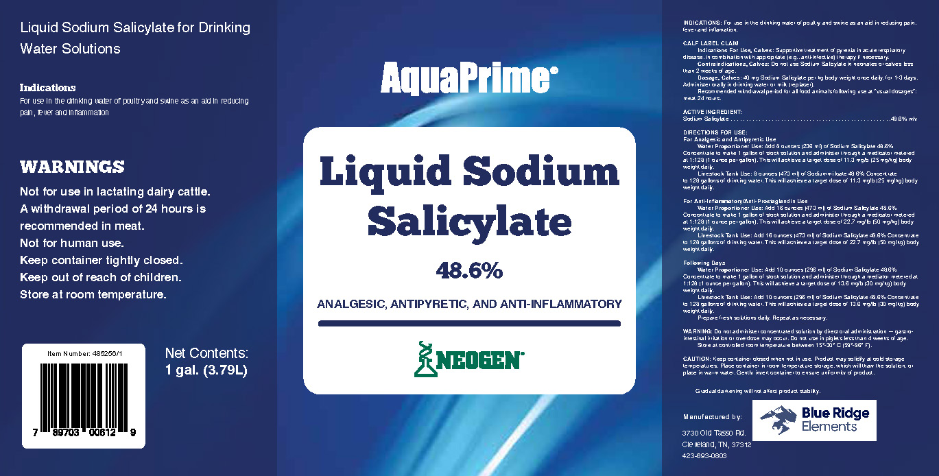 BRE_AquaPrime_Sodium_Salicylate_48_1_Gal