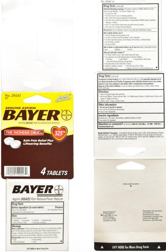 Bayer4Tablets
