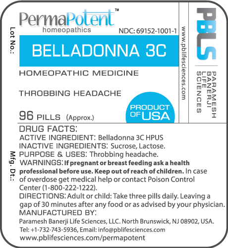 Belladonna 3c | Belladonna Pellet while Breastfeeding