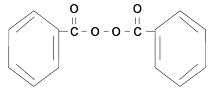 Benzoyl-Peroxide-Structural-Formula