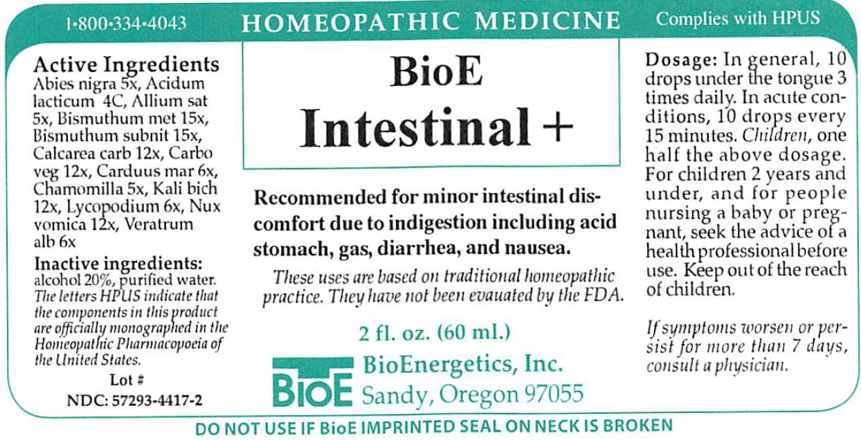 BioE Intestinal