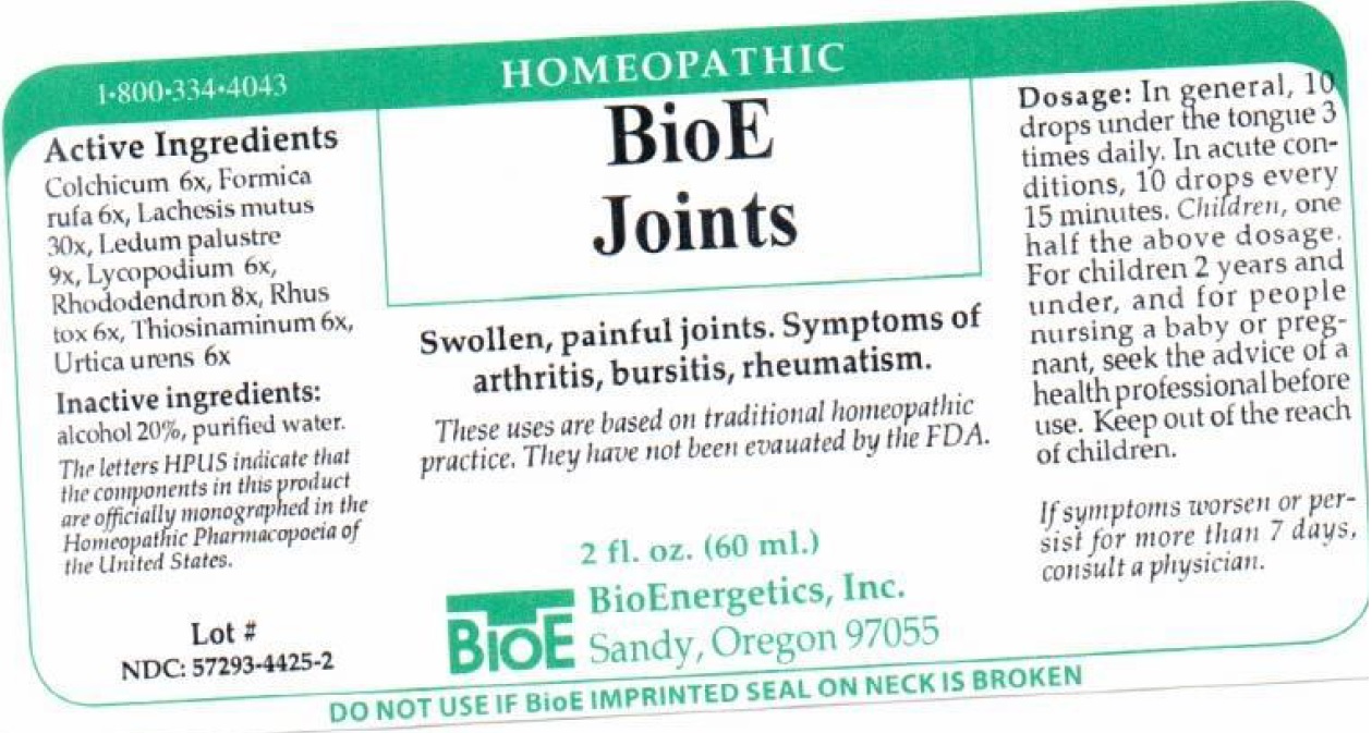 BioE Joints