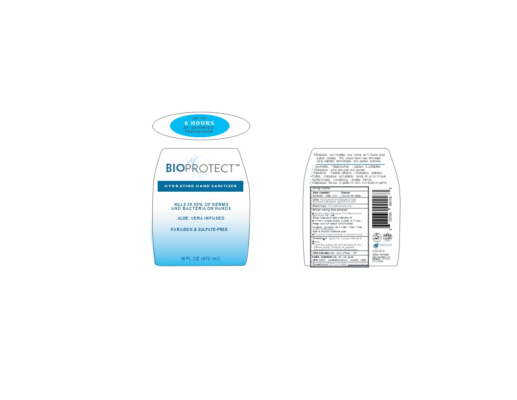 BioProtect HS Labels 16 oz 3_6_21 for FDA