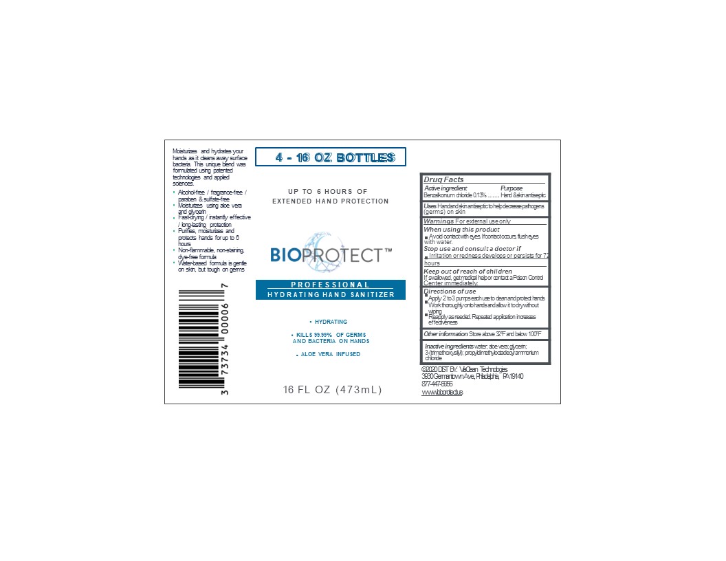 BioProtect PRO HS Case Label 16 oz 2_8_21 for FDA