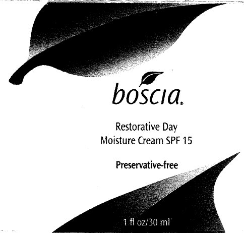 Boscia Restorative 1