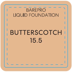 Butterscotch 15.5