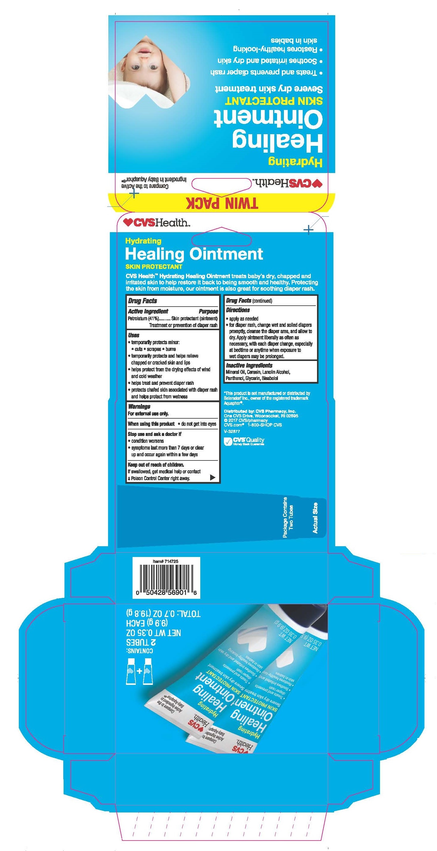 Hydrating Healing Skin Protectant | Petrolatum Ointment Ointment while Breastfeeding