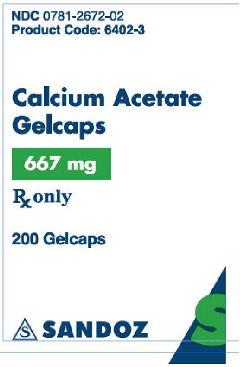 Calcium acetate figure 3