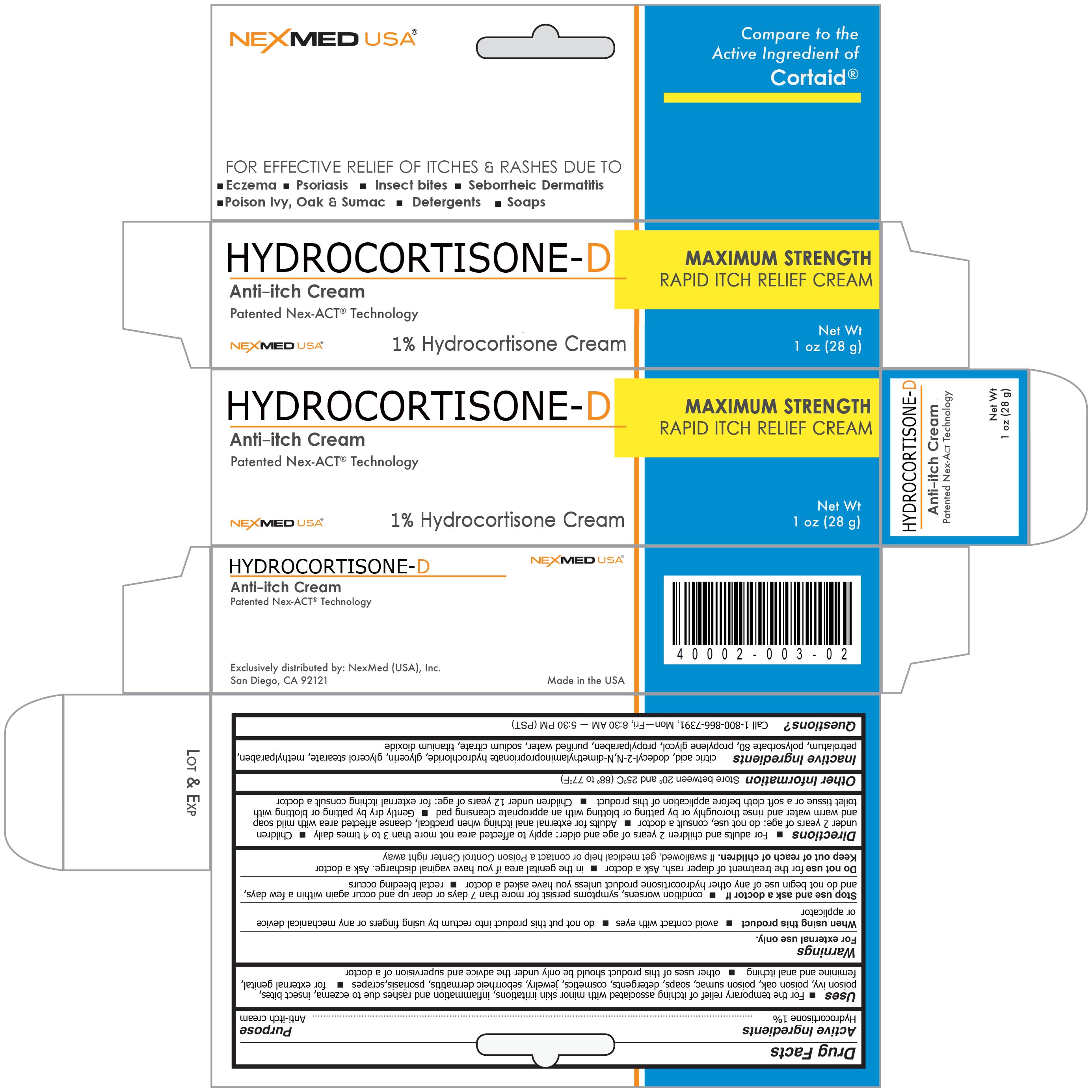 Hydrocortisone D | Hydrocortisone Cream Breastfeeding