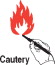 Cautery Icon