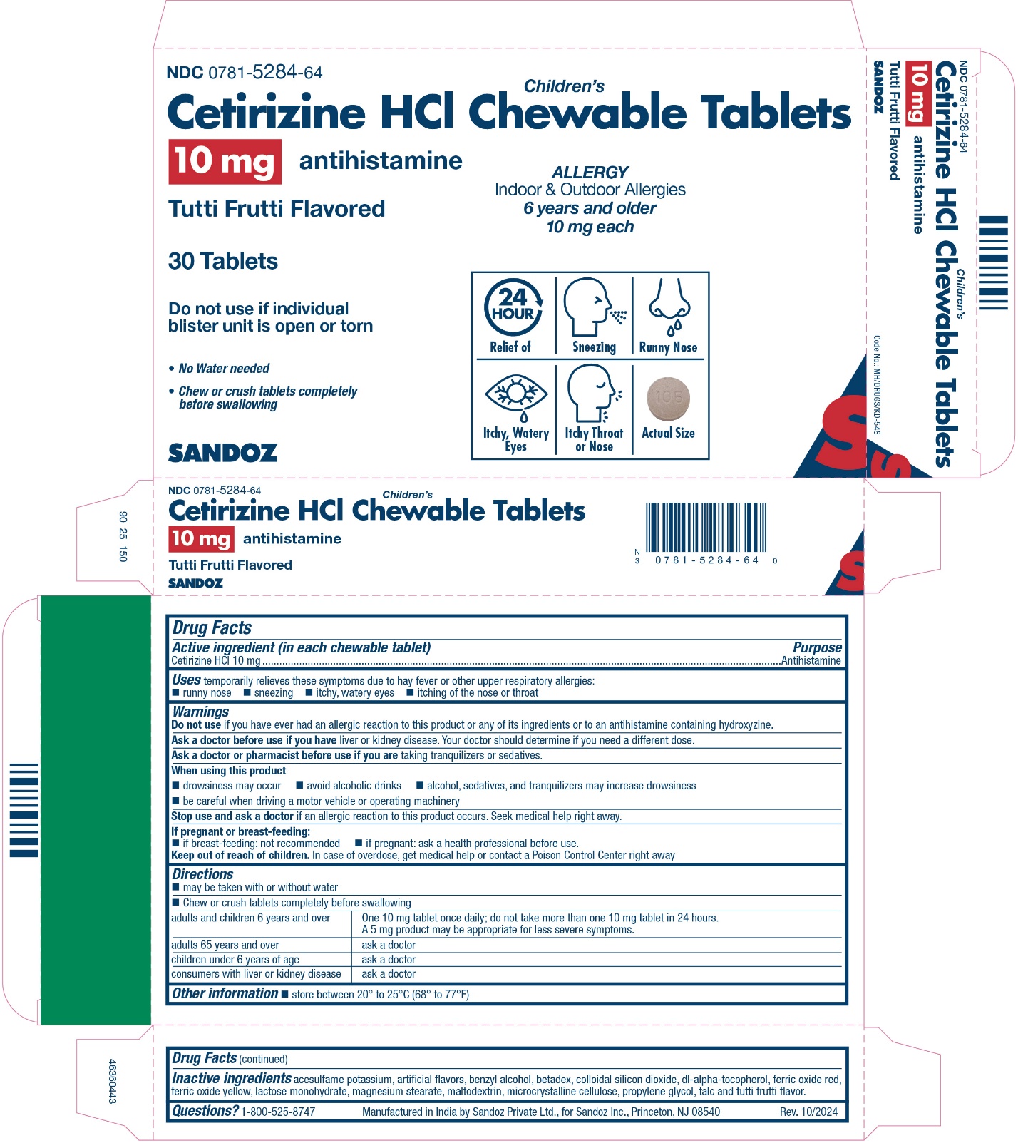 cetirizine-10-mg