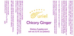 Chicory Ginger