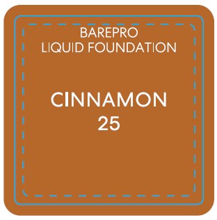 Cinnamon 25