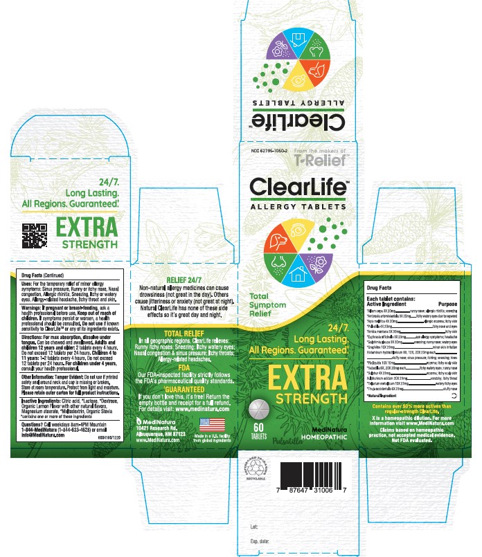 Clearlife Extra Strength