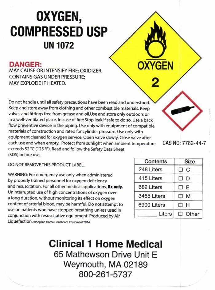 Clinical1 O2 HP