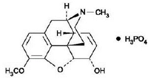 Codiene-Phosphate