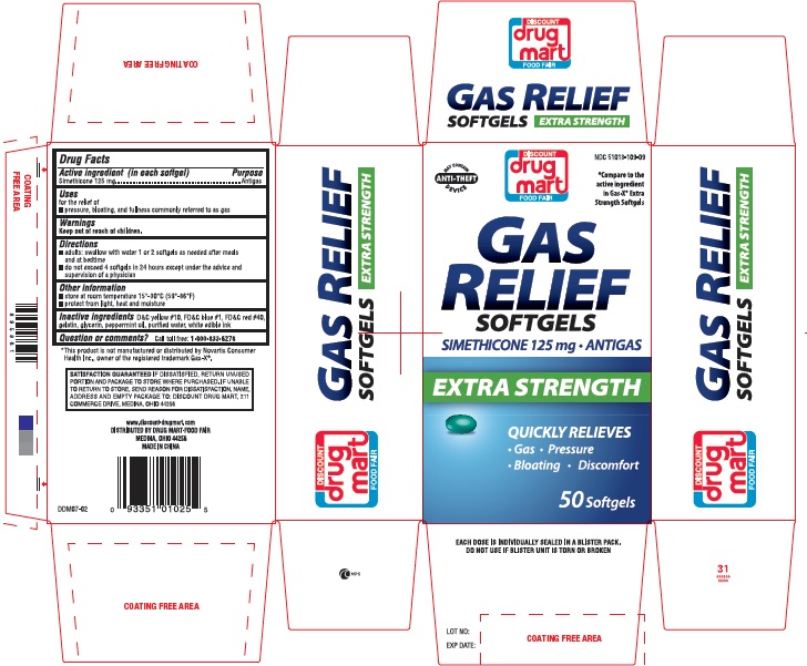 Is Gas Relief | Simethicone Capsule safe while breastfeeding