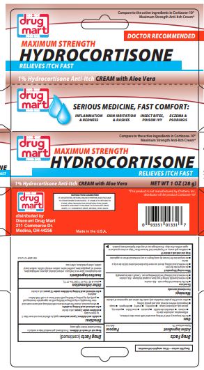 Discount Drug Mart Anti-itch | Hydrocortisone Cream while Breastfeeding