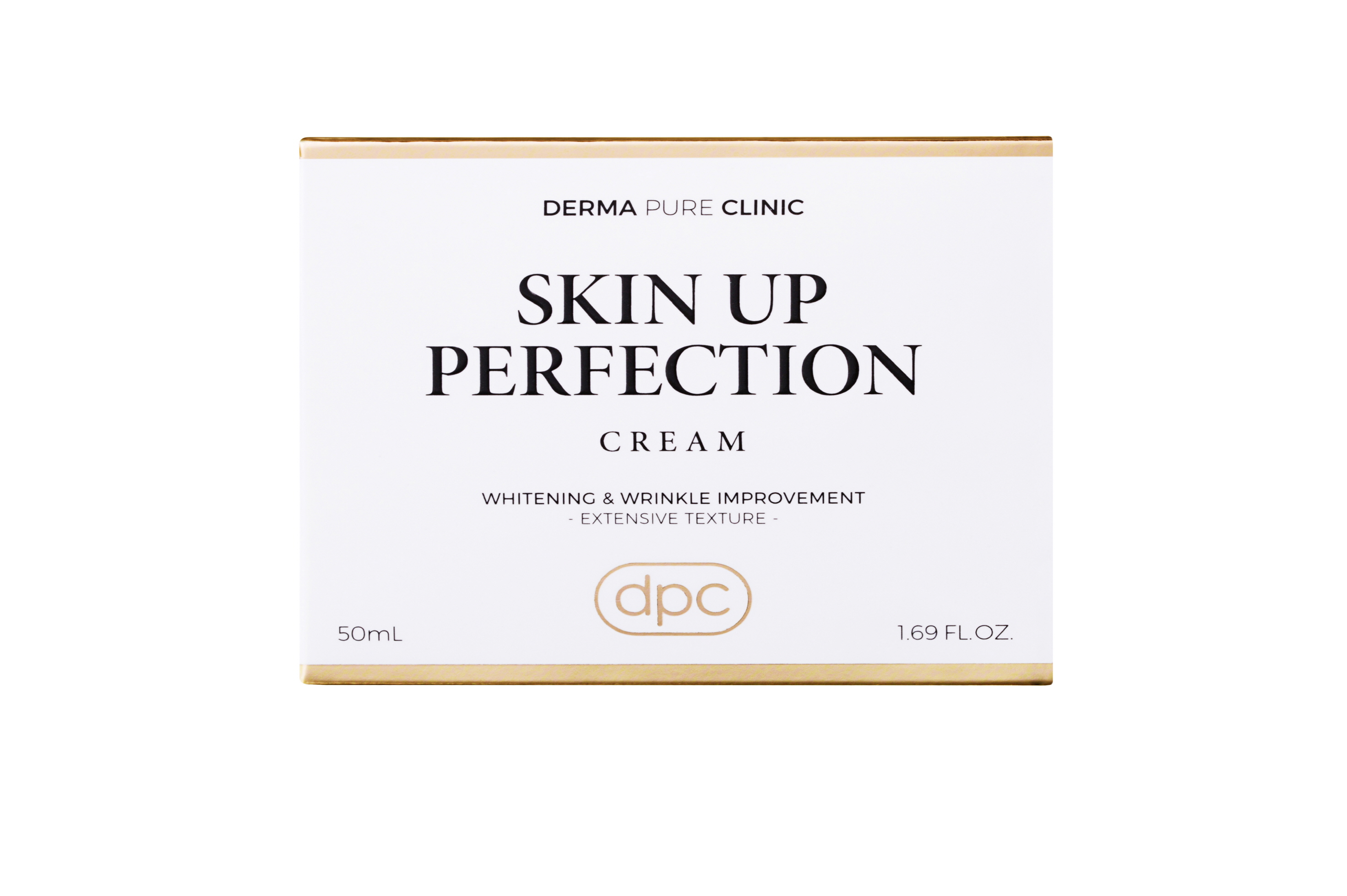 Dpc Skin Up Perfection | Niacinamide, Adenosine Cream Breastfeeding