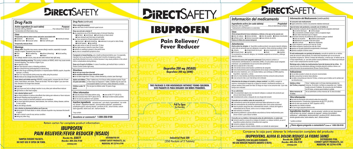 DS Ibuprofen Label 20