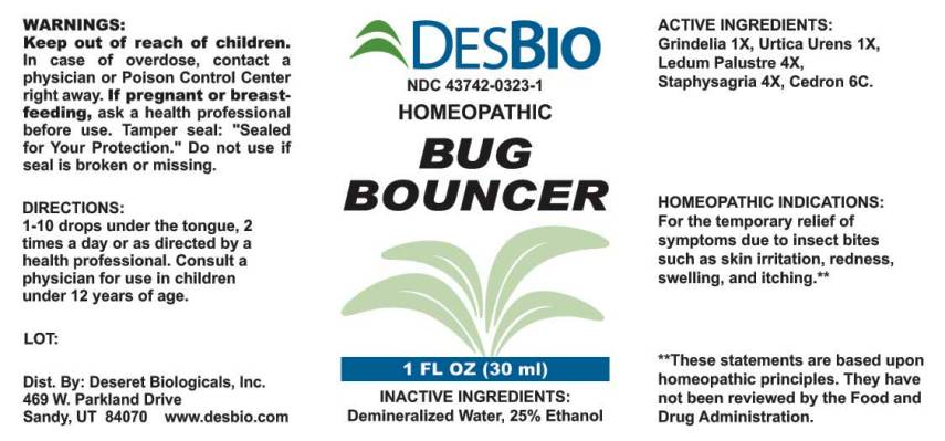 Bug Bouncer