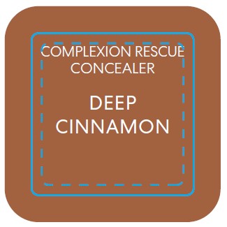 Deep Cinnamon