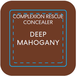 Deep Mahogany