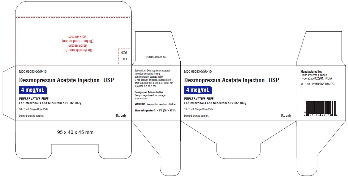 Desmopressin-Acetate-Injection-Carton-Label