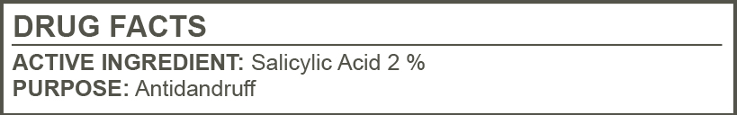 Salicylic Acid 2 %