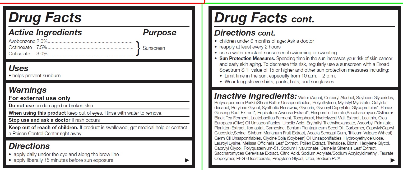 Drug Facts 1 and 2