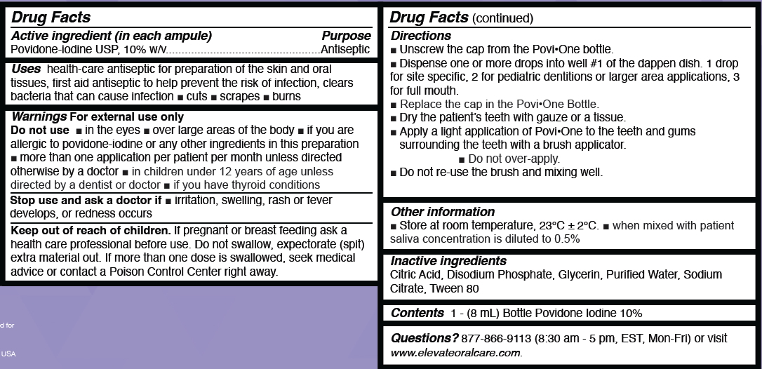 Dosage and Administration