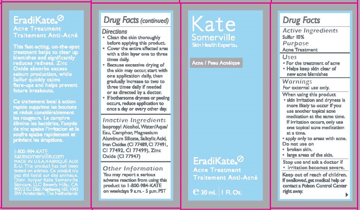 Kate Somerville Skincare Acne Treatment (43479-106)