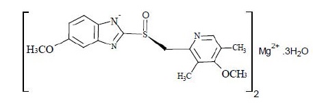 Esomeprazolemagnesiumfigure1