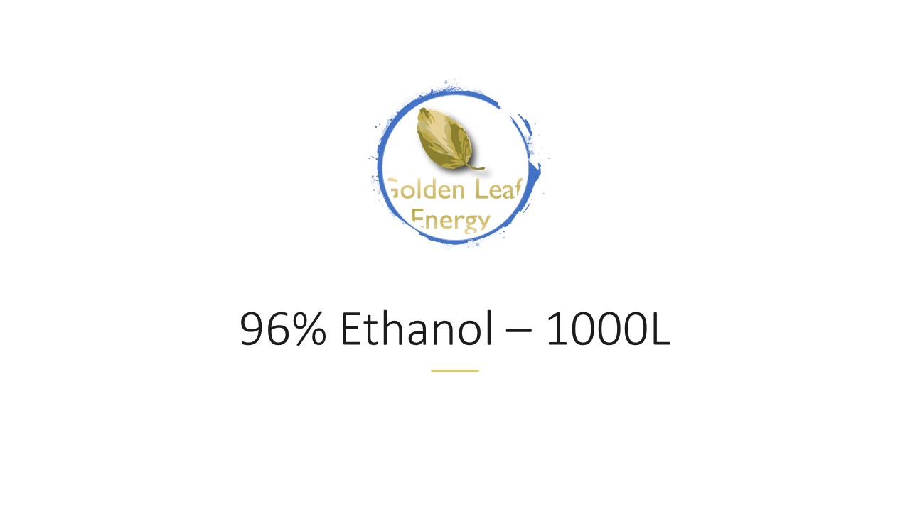 Ethanol 1000L
