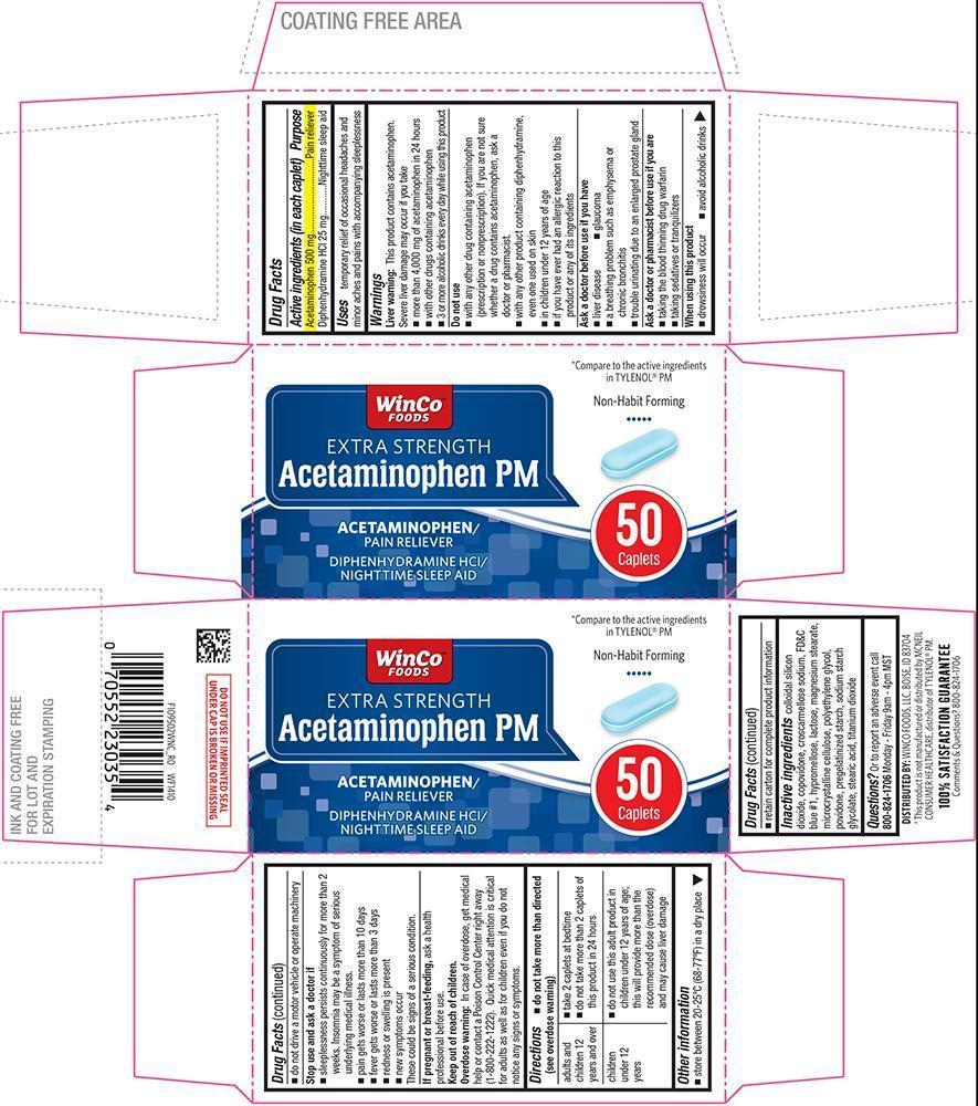 Acetaminophen Pm Extra Strength | Acetaminophen And Diphenhydramine Hydrochloride Tablet while Breastfeeding