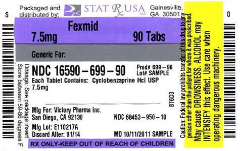 FEXMID Label Image