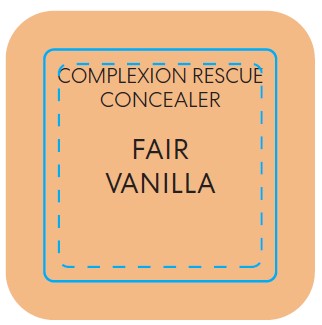 Fair Vanilla