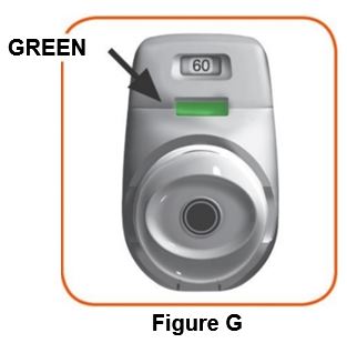 Figure G - Green
