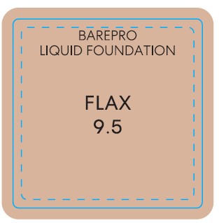 Flax 9.5