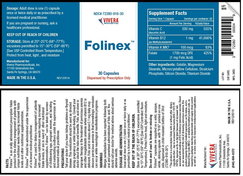 Folinex