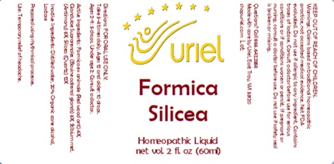 Formica Silicea Liquid