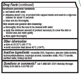 GNP8 drug facts 3